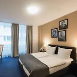 City Apart Hotel