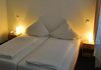 City Apart Hotel