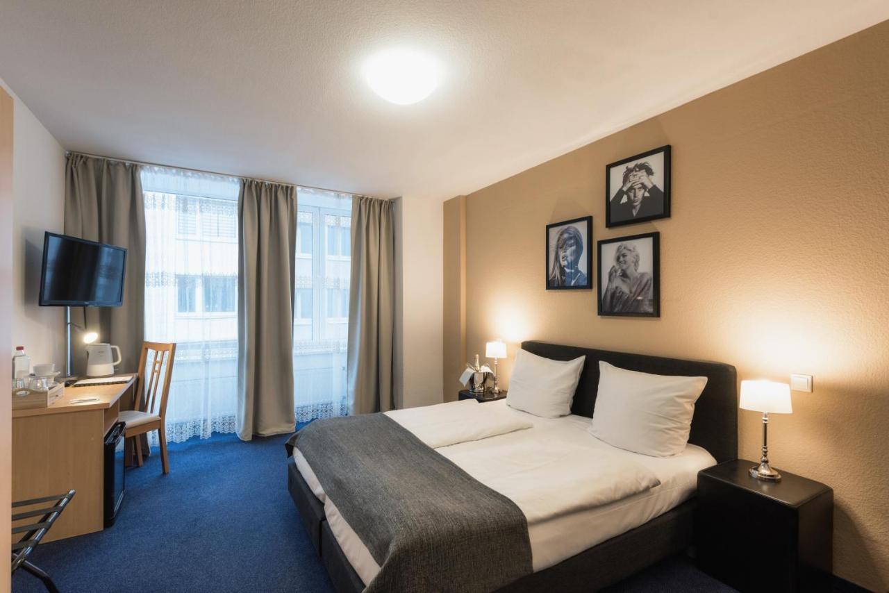 City Apart Hotel 3*