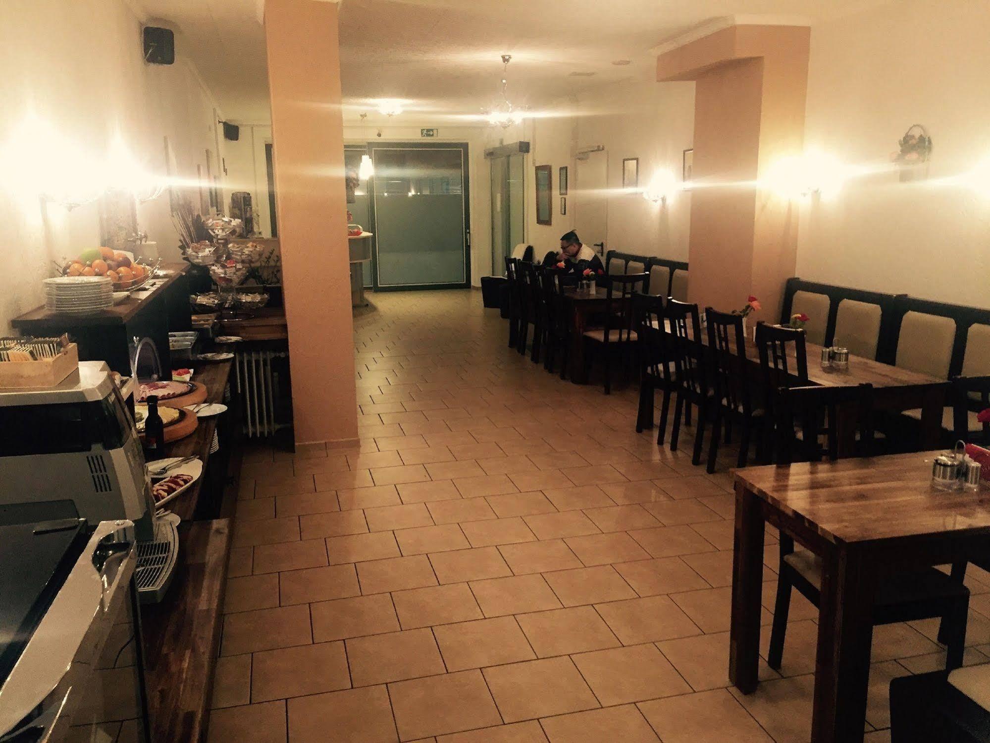 City Apart Hotel 3* Düsseldorf