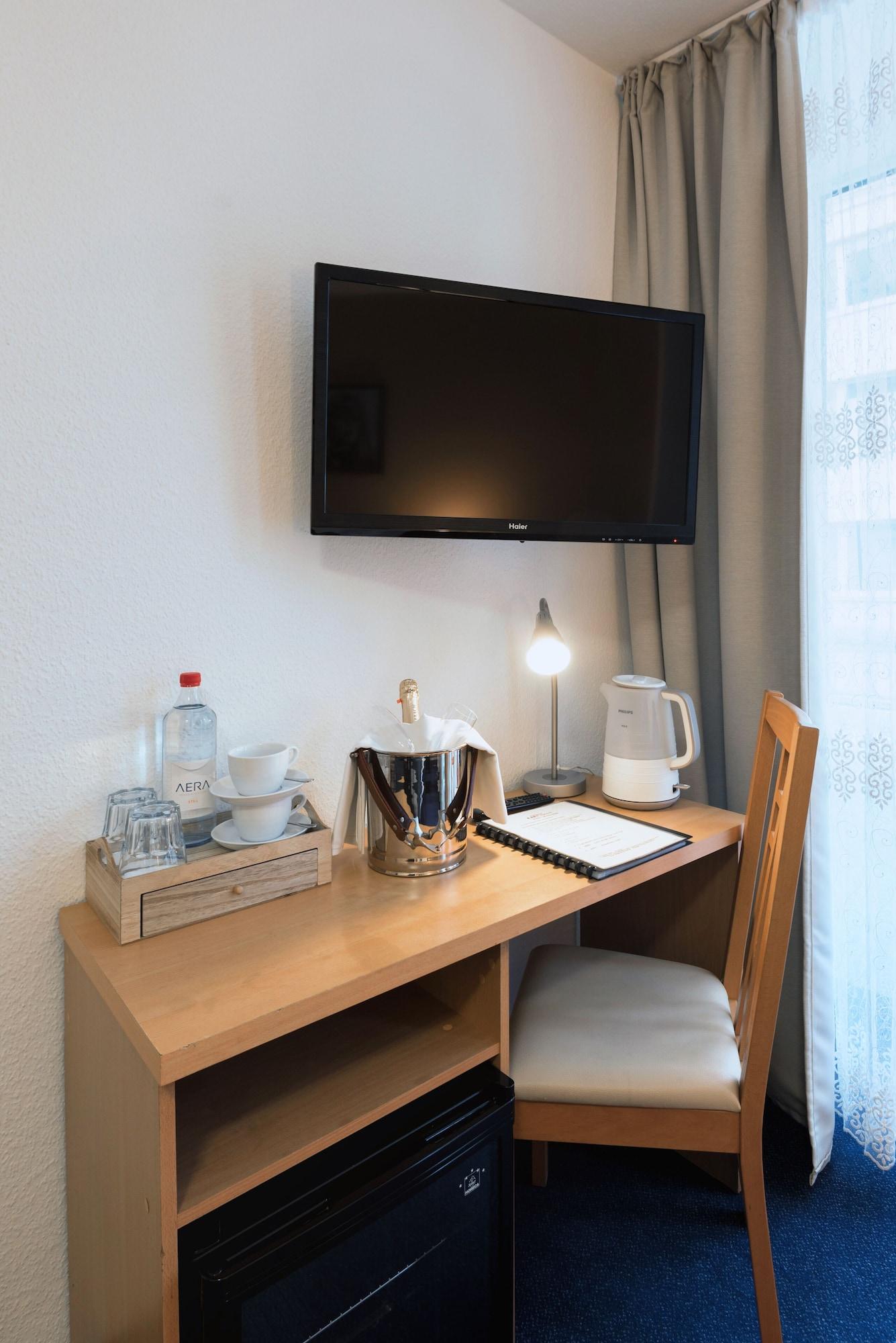 City Apart Hotel Hotel 3*