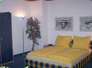 City Apart Hotel Hotel Düsseldorf