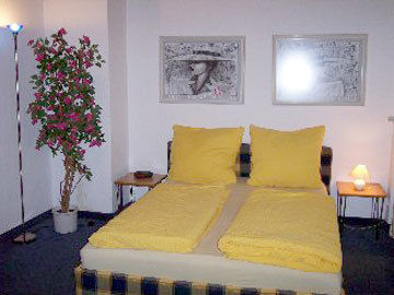 City Apart Hotel 3*