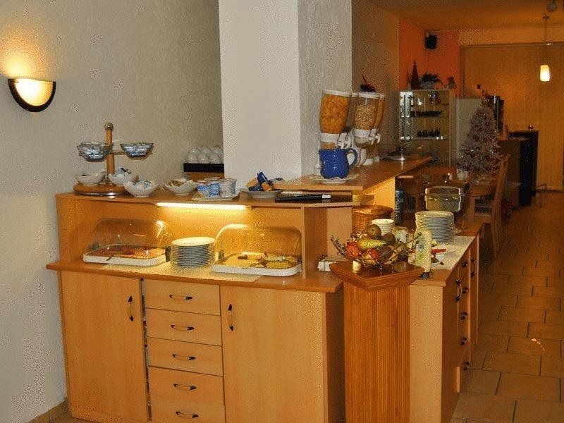 City Apart Hotel 3* Düsseldorf