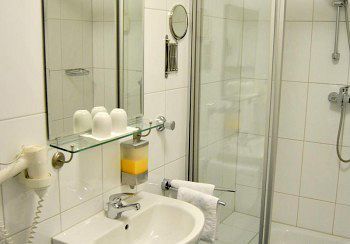 City Apart Hotel 3*