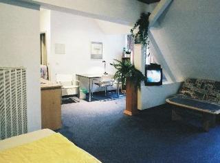 City Apart Hotel 3* Düsseldorf